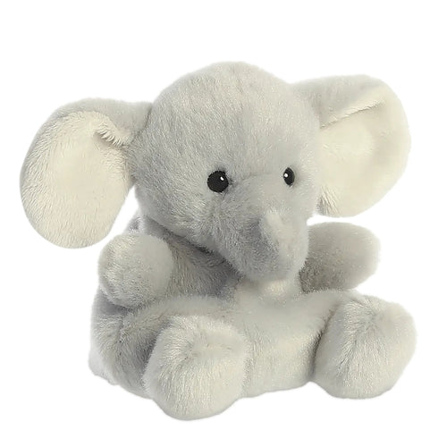Plush Toy Elefante Palm Pals 13CM — image 1