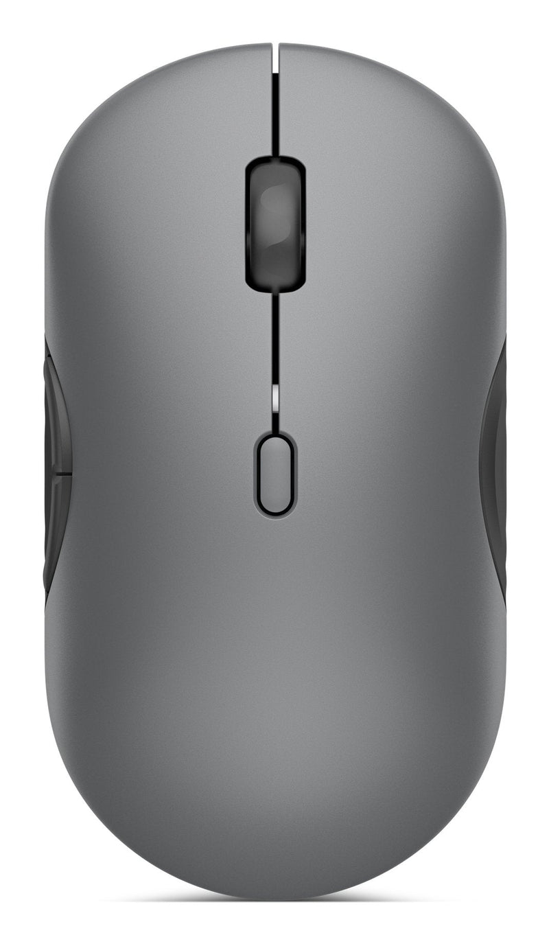 Lenovo Mouse 700 Office Ambidextro RF Wireless + Bluetooth Óptico 4000 DPI