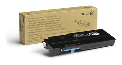 Xerox Toner Cyan Versalink C400, C405 — image 1