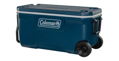 Coleman Nevera 2000037216 Blue/White — image 1