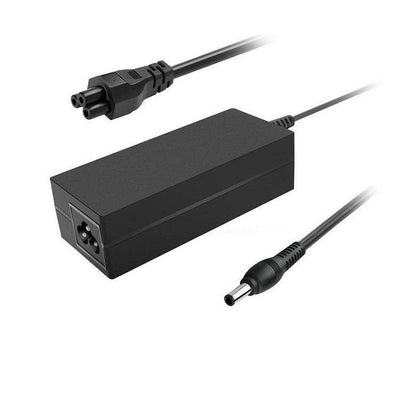 Coreparts MBA1006 Adapter And Inversor Power Indoor 65W Black — image 1
