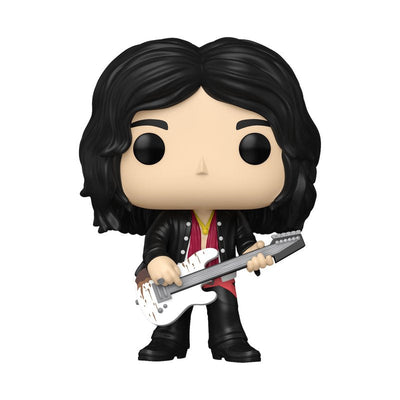Figure Pop Rocks Aerosmith Joe Perry — image 1