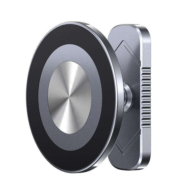 Aluminum Alloy Double-sided Suction Cup Phone Holder