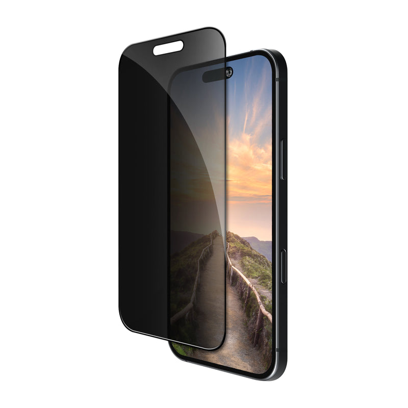 DBRAMANTE1928 Eco-shield Screen Protector Privacy Apple 1 Pieces