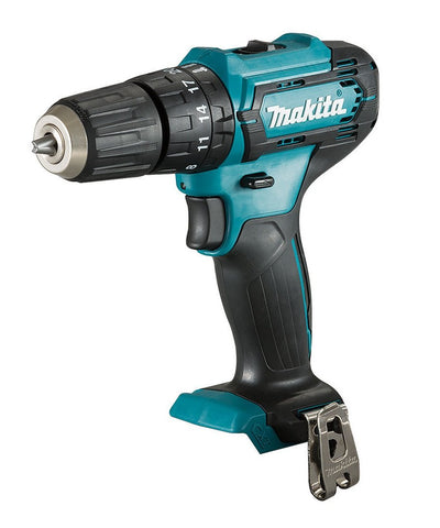 Makita Drill Combinado Wireless 12 Voltios HP333DZ — image 1