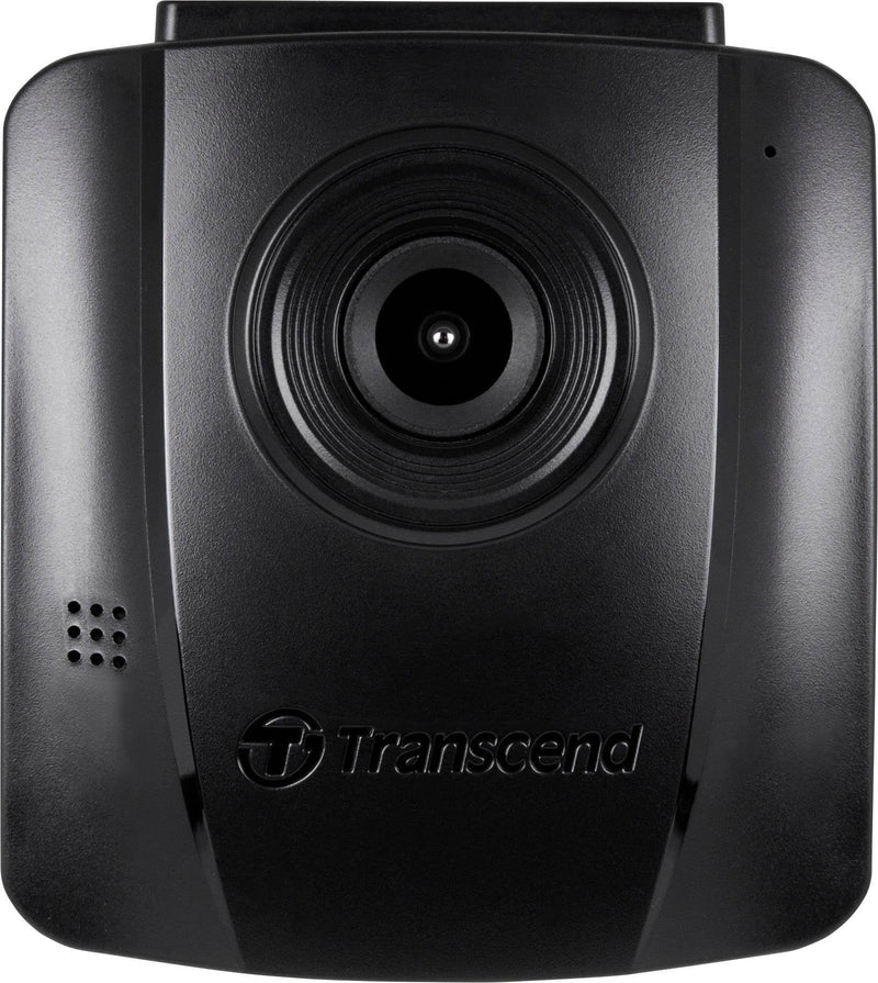 Transcend Drivepro 110 Full HD Black