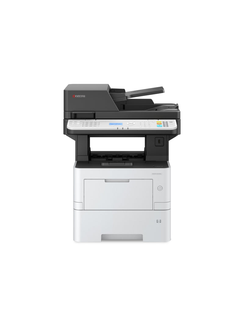 Kyocera Ecosys MA4500X Printer B/N a Dos Caras Laser A4/Legal 1200 X 1200 Ppp Up To 45 Ppm Capacity 600 Hojas
