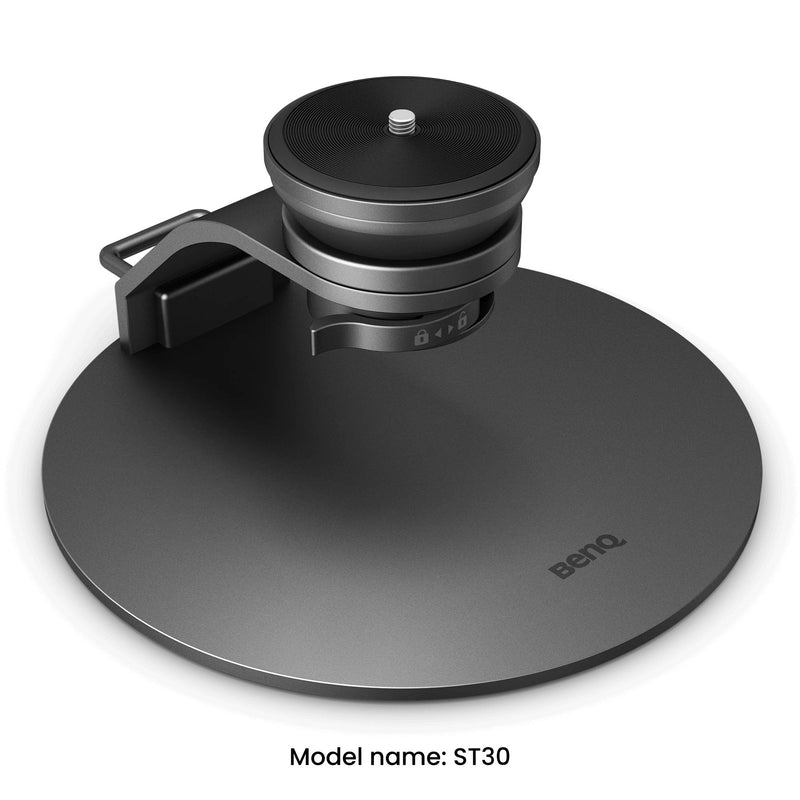 BenQ ST30 Stand Projector GP520 Adjustable Rotación 360° 5A.R0J10.00E