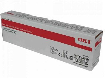 Oki TONER-K-ES8434