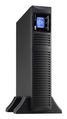 UPS Abb 4NWP100201R0001 UPS (ups) Double Conversión (en Line 2KVA 2000W 8 Salidas AC