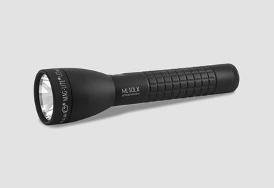 Maglite ML50LX 2C Black Taschenlampe — image 1