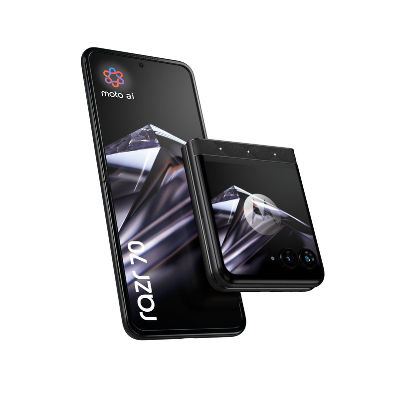 Motorola Smartphone Razr 70 8RAM 256GB Swarovski