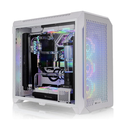 Thermaltake Tower E-atx Cte C750 Air White — image 1