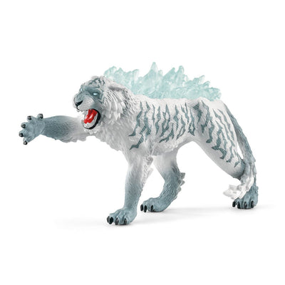 Schleich Tigre Hielo Eldrador 70147 — image 1
