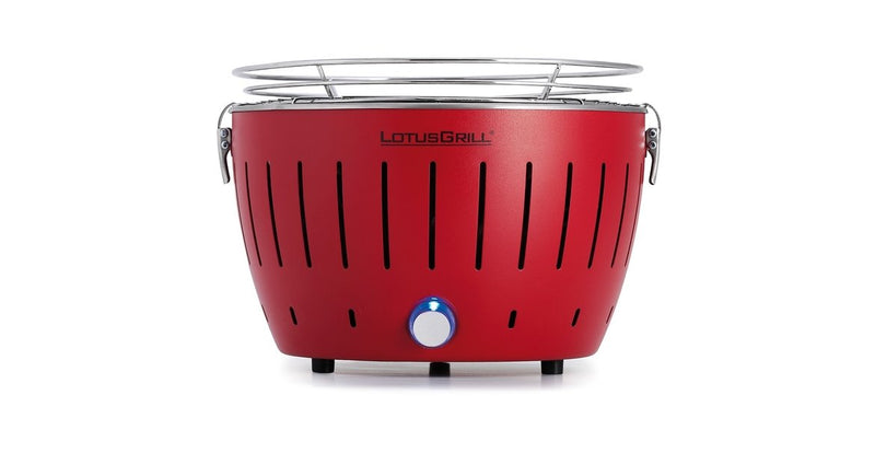 Lotusgrill Parrilla G28 U Red