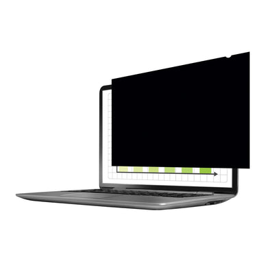 Fellowes Filter Privascreen Screen Panoramica 15.6 - 16:9 — image 1