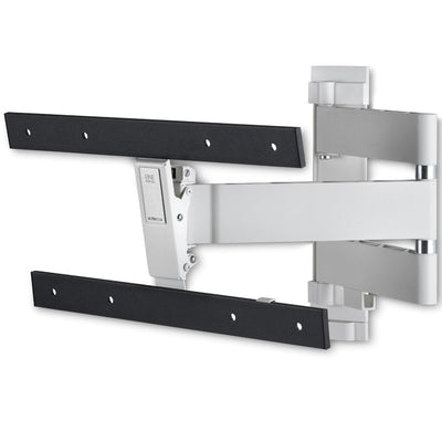 One For All WM6453 Stand TV 195,6CM (77) Black White — image 1