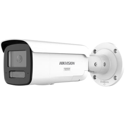 Hikvision Camera DS-2CD2T87G3-LIS2UY/SL(4MM) Hllet 8MP Smart Hybrid Light — image 1