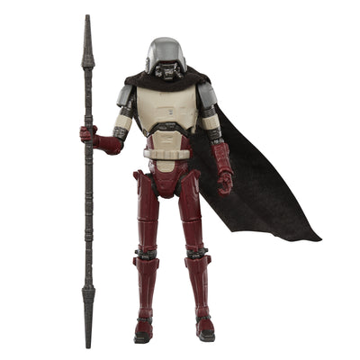 Hasbro Figure Star Wars Ahsoka The Vintage Collection Hk 87 Assassin Droid (arcana) — image 1