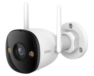 Imou Bullet 3 2K Outdoor Colour Camera — image 1