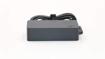 Lenovo Charger 20V 65W With Cable Power Lenovo Ideapad S340 ADLX65CLGU2A — image 1