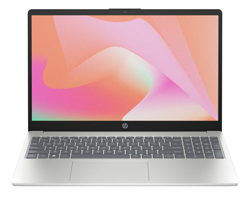 HP Portátil 15-FD1017NSX Intel Core I7-150U 16GB 512GB SSD 15.6' Sin Sistema Operativo