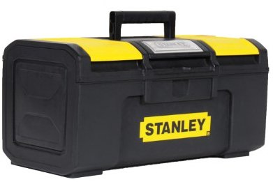 Stanley 1-79-217 Box Of Tools Basic 19