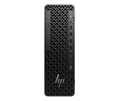 HP PC Workstation Z2 Sff G1I U7-265 Syst — image 1