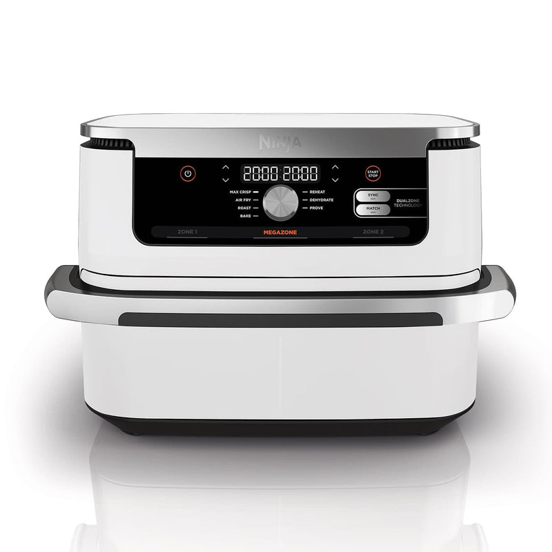 Ninja Fryer Foodi Flexdrawer AF500EUWH
