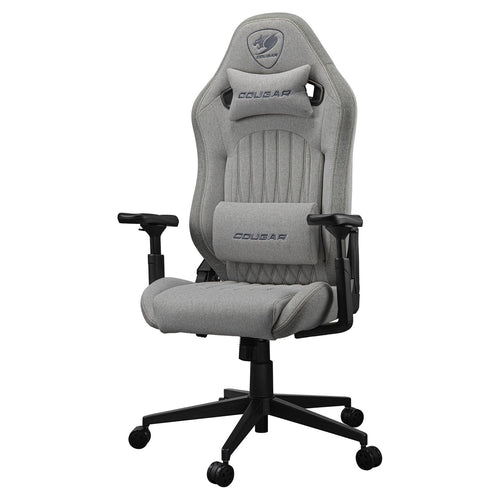 Cougar Chair Gaming Cgr-epf-roa Universal Grey — image 1