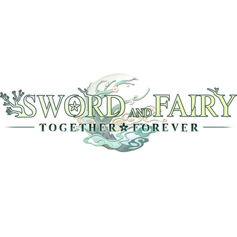 Set Sword And Fairy - Together Forever Playstation 4