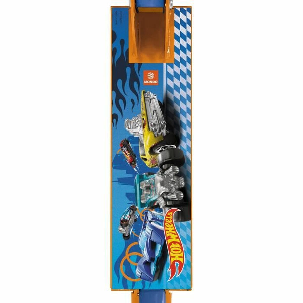 Mondo Scooter Mondo Hot Wheels Children's