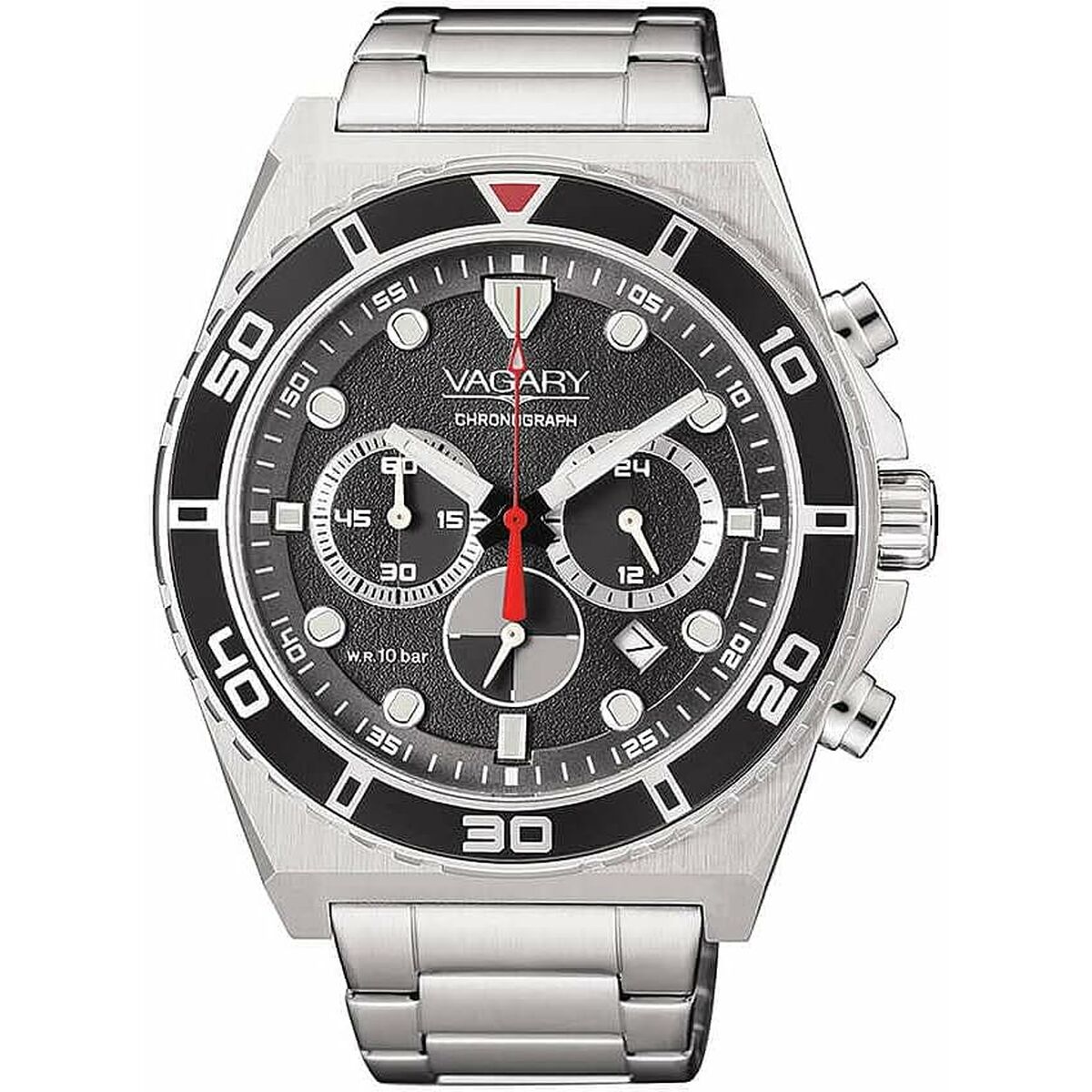 Vagary Men's Watch Vagary Iv4-713-51