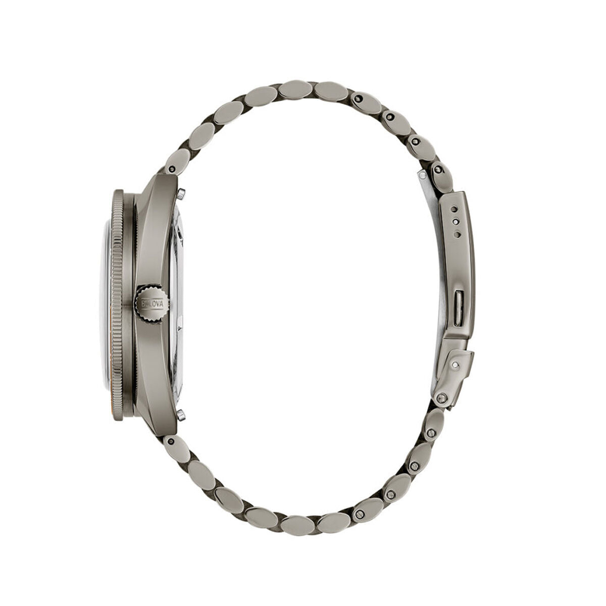 Bulova Men's Watch Bulova 98B415