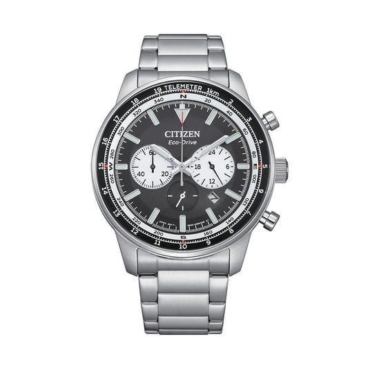 Citizen Men's Watch Citizen Ca4500-91E (Ø 44 Mm)