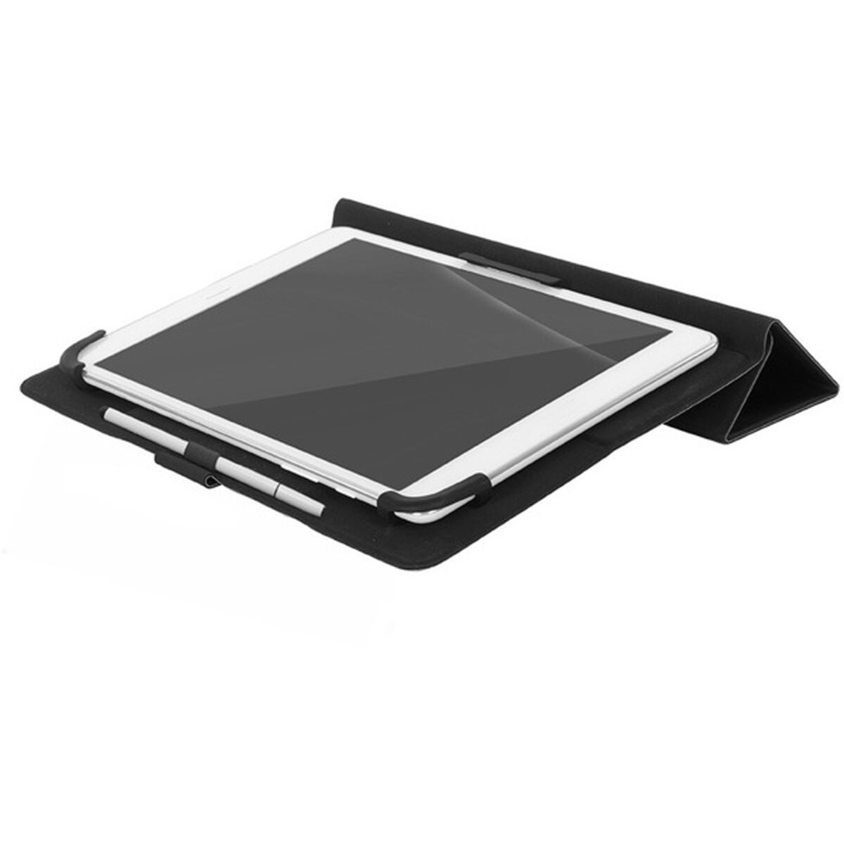 Tucano Tablet Cover Tucano Tab-Fap10-Bk Black