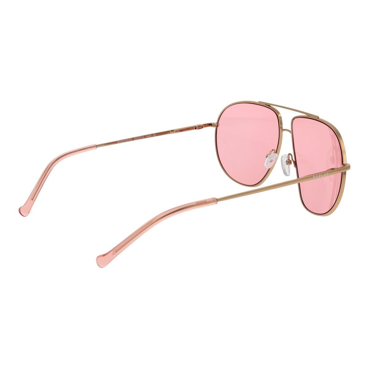 Replay Unisex Sunglasses Replay Ry623 62S03