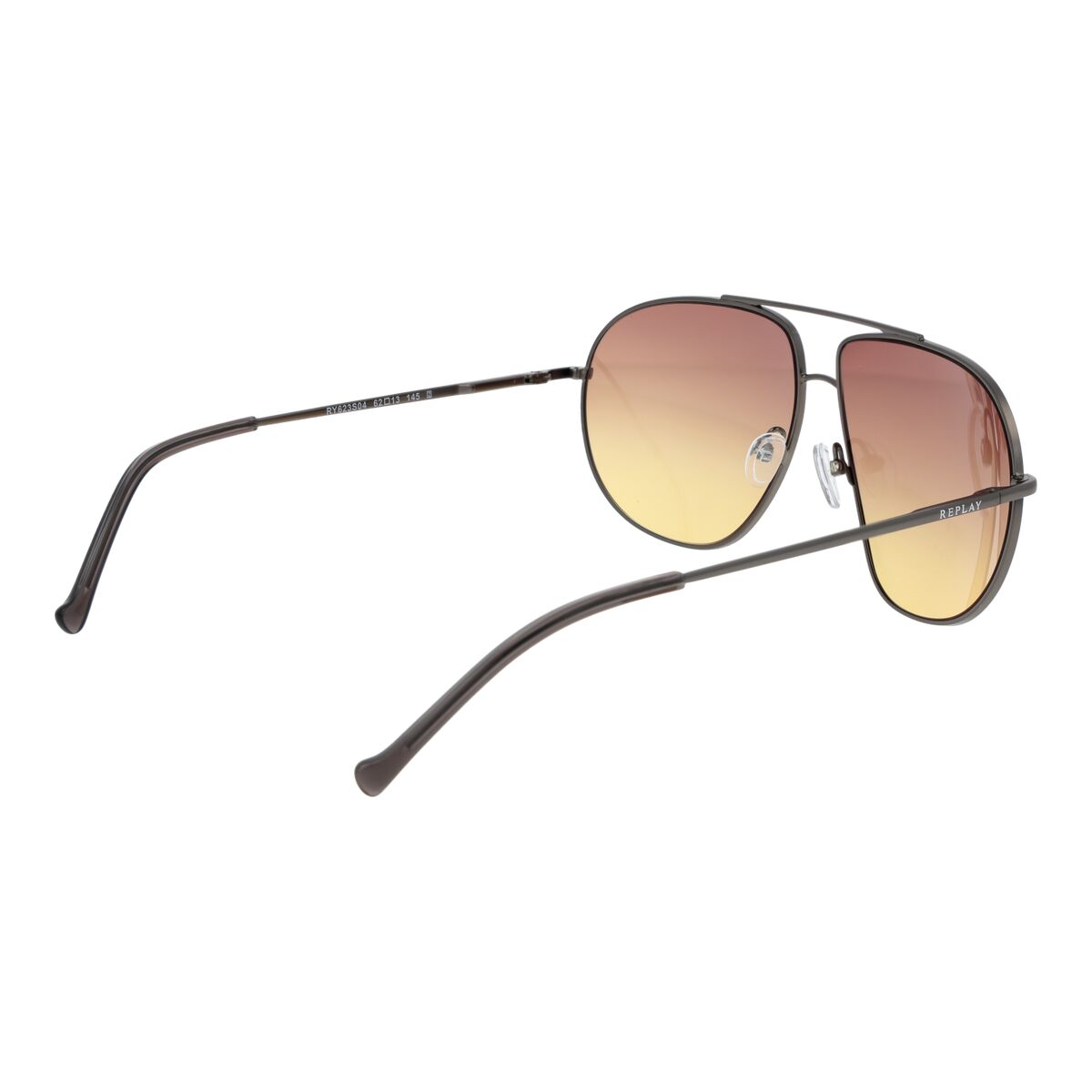 Replay Unisex Sunglasses Replay Ry623 62S04