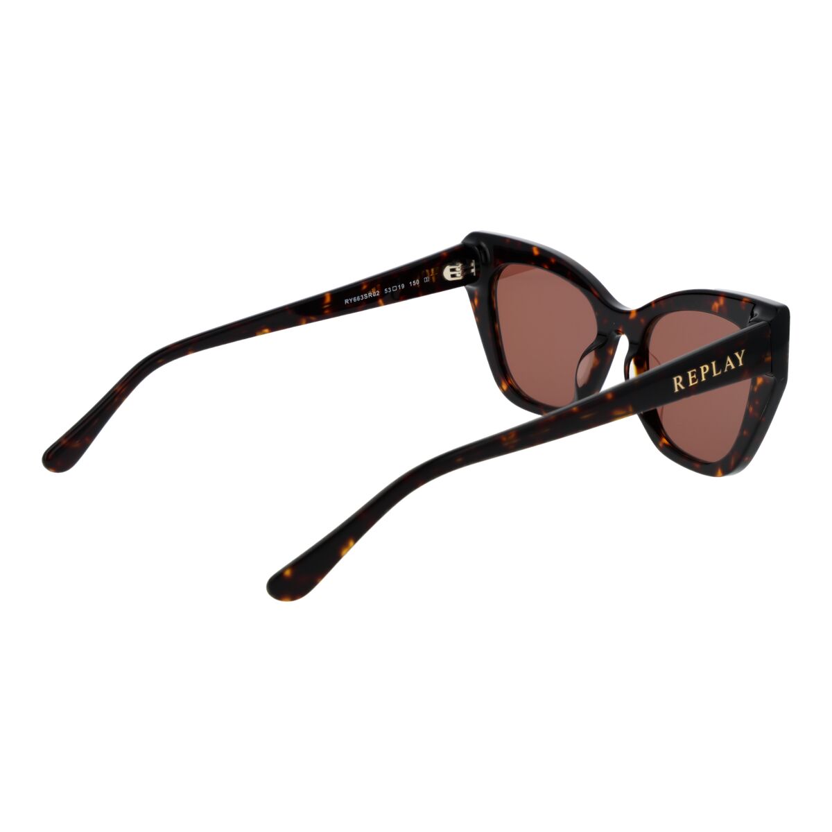 Replay Ladies' Sunglasses Replay Ry663S 53R02