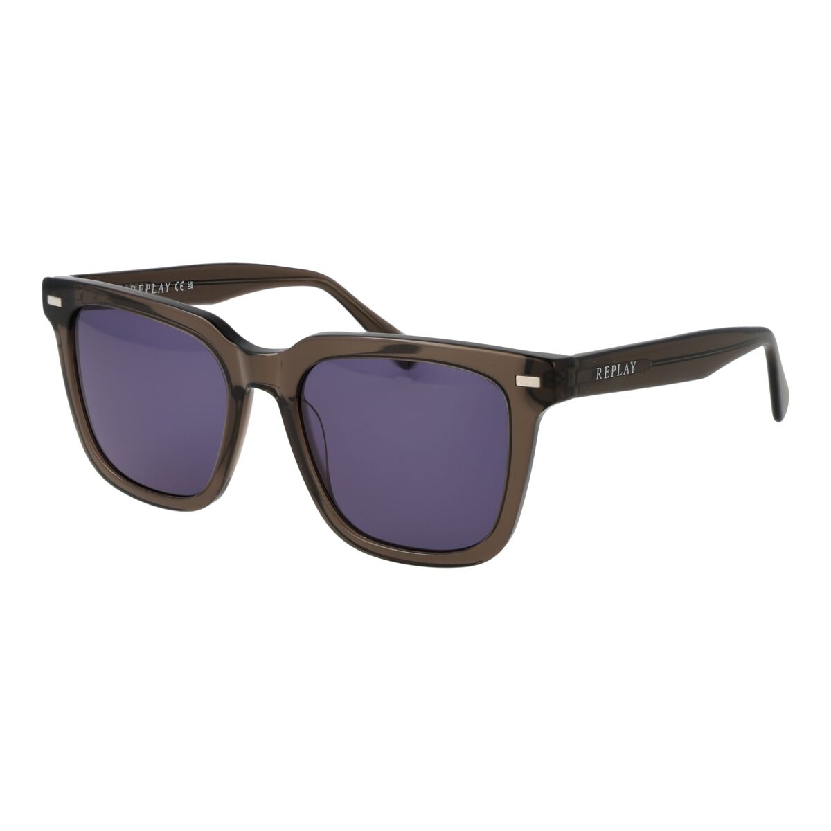 Replay Men's Sunglasses Replay Ry666S 54R02