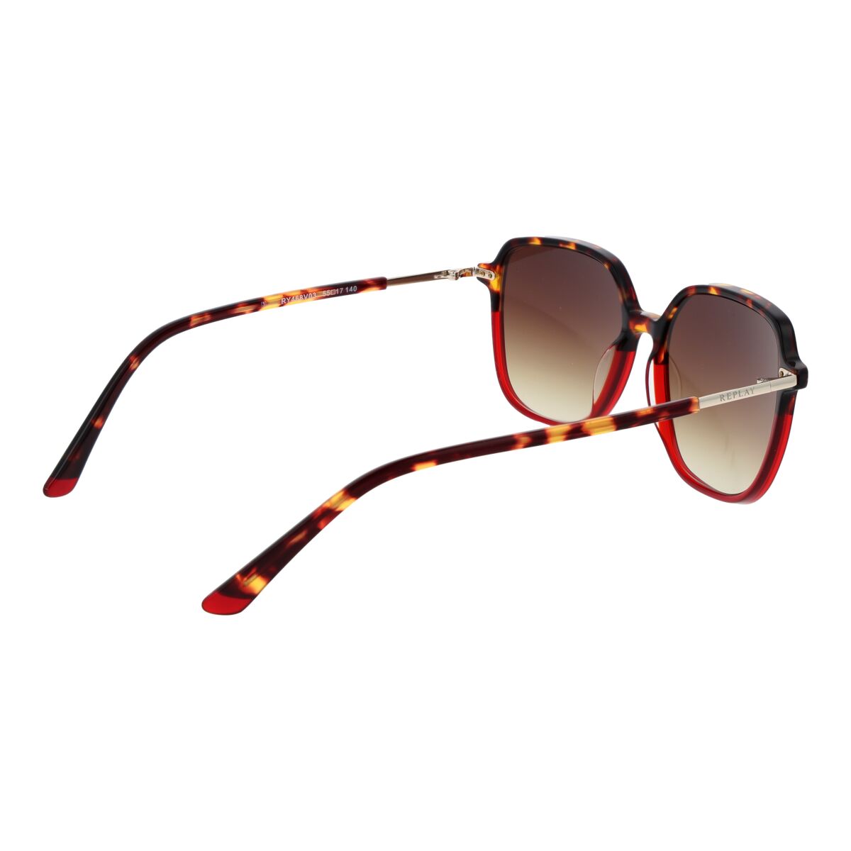 Replay Ladies' Sunglasses Replay Ry468V 5503S