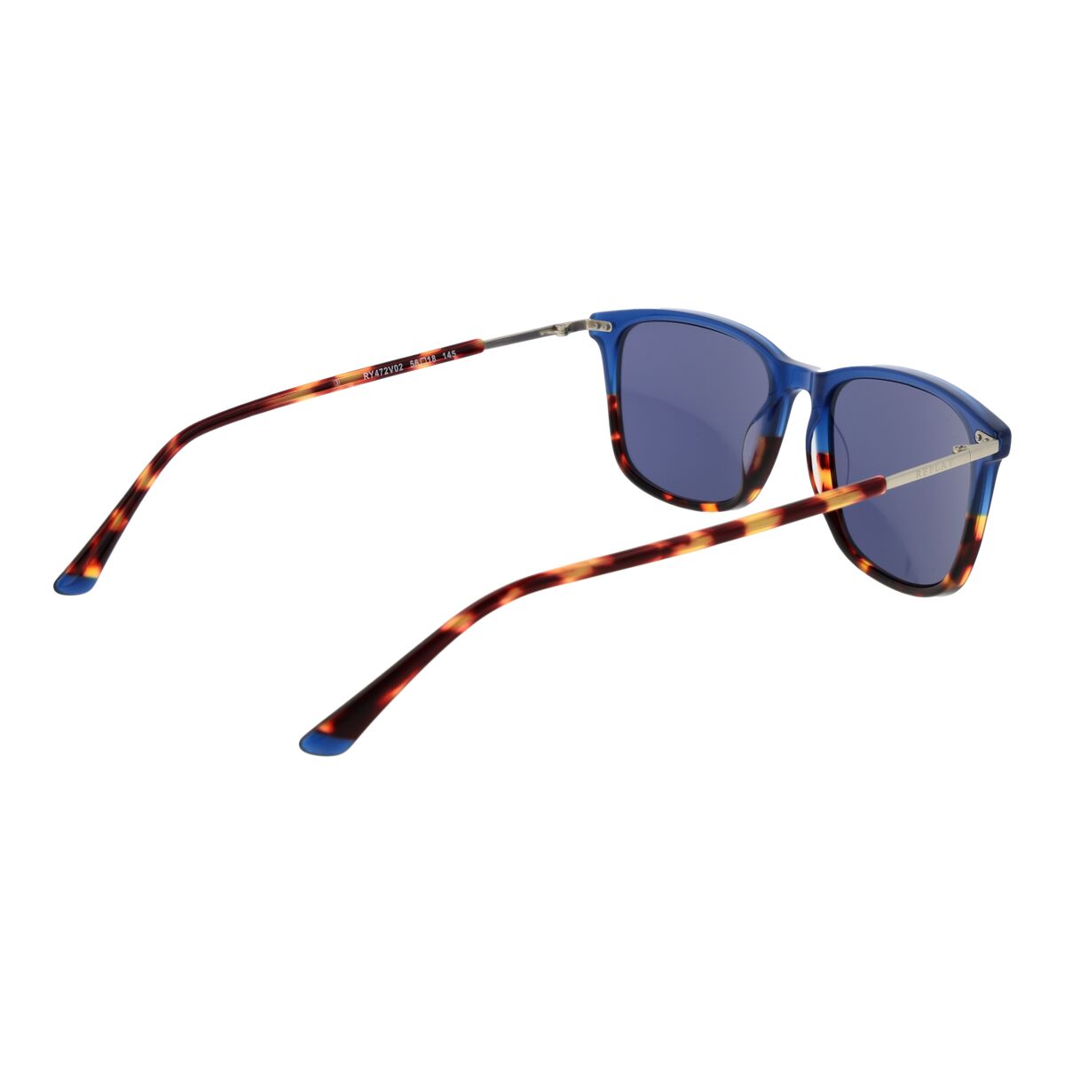 Replay Men's Sunglasses Replay Ry472V 5602S