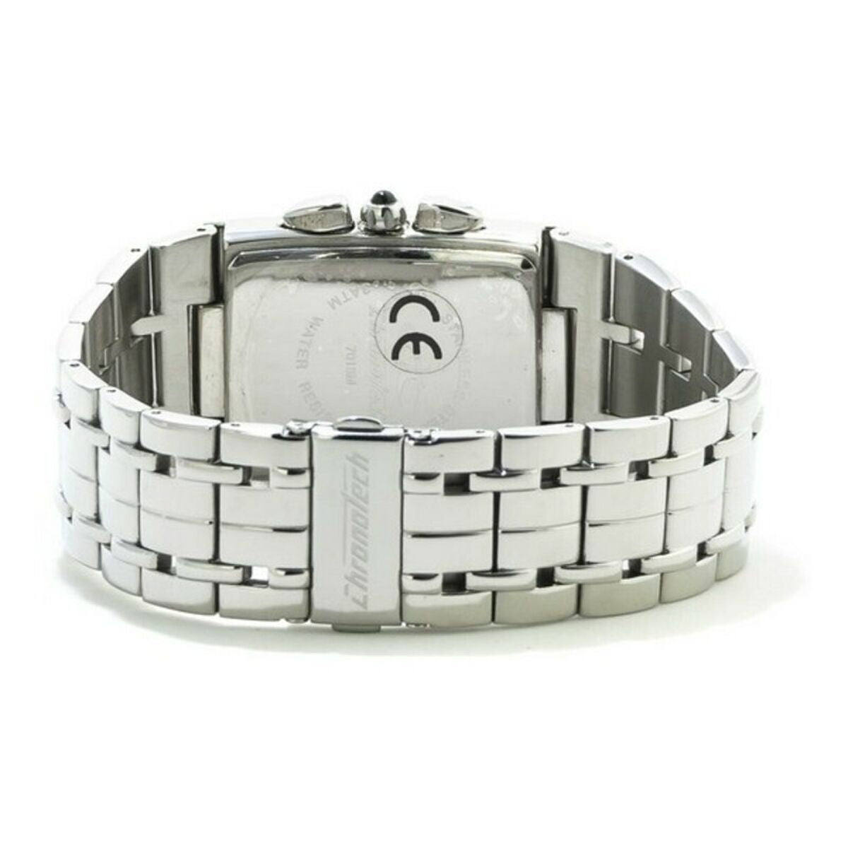 Chronotech Unisex Watch Chronotech Ct7018B-05M (Ø 28 Mm)