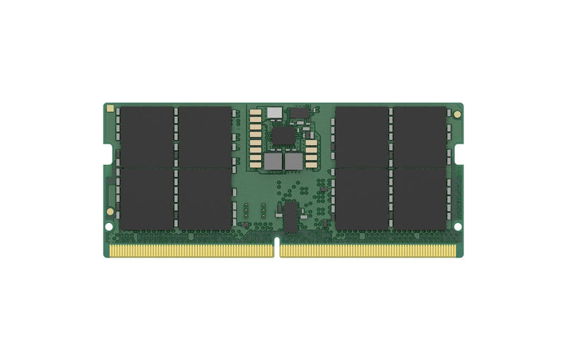 Memory Pamiec DDR5 Csodimm 32GB(132)/6400 CL52 1RX8