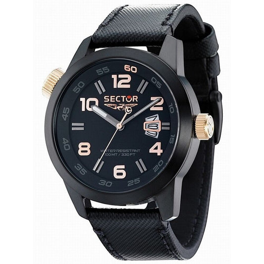 Sector Men's Watch Sector R3251202025 (Ø 48 Mm)