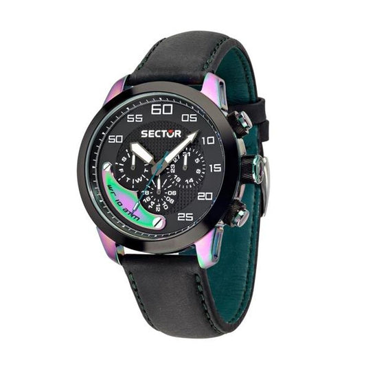 Sector Men's Watch Sector R3251575009 (Ø 45 Mm)