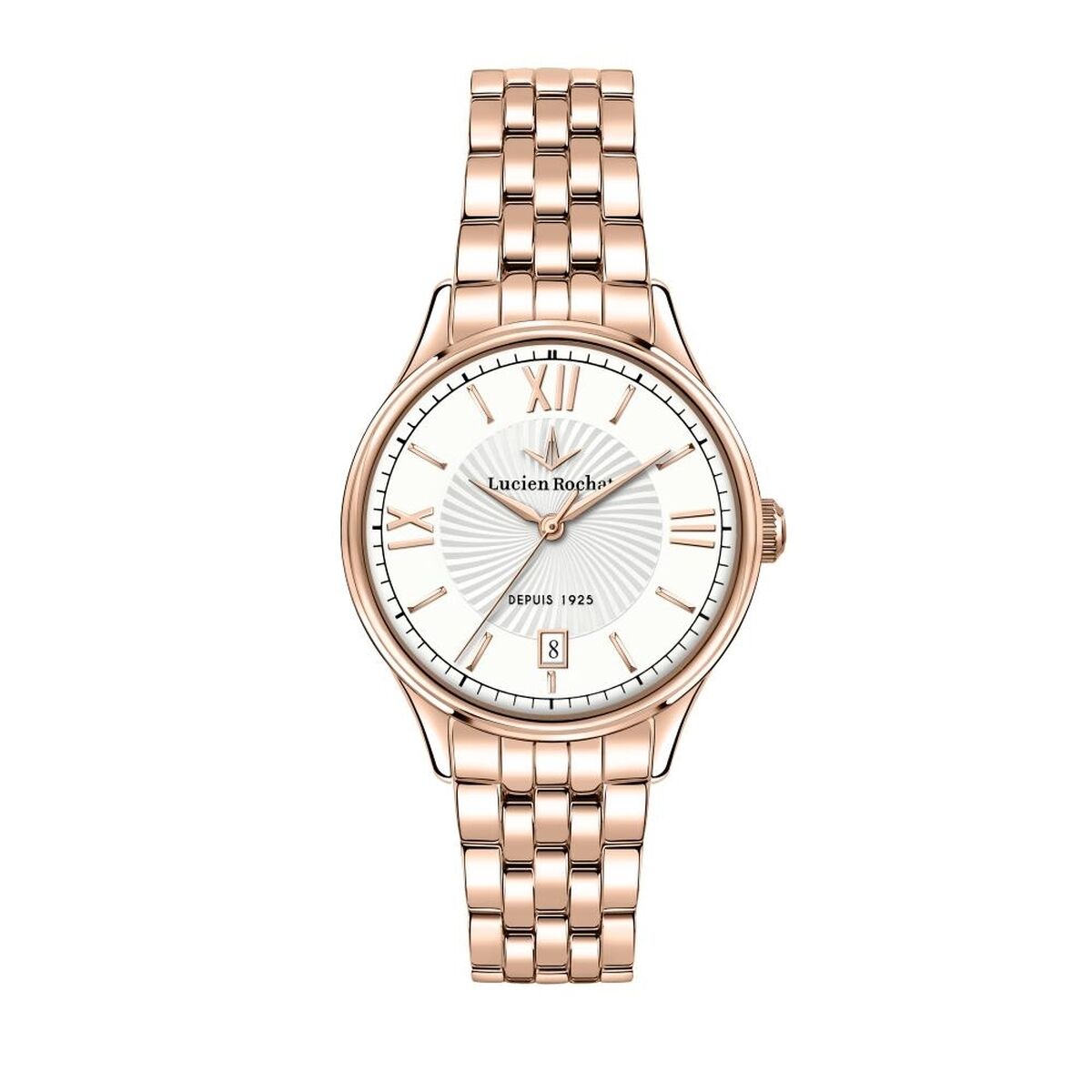 Lucien Rochat Ladies' Watch Lucien Rochat R0453115501