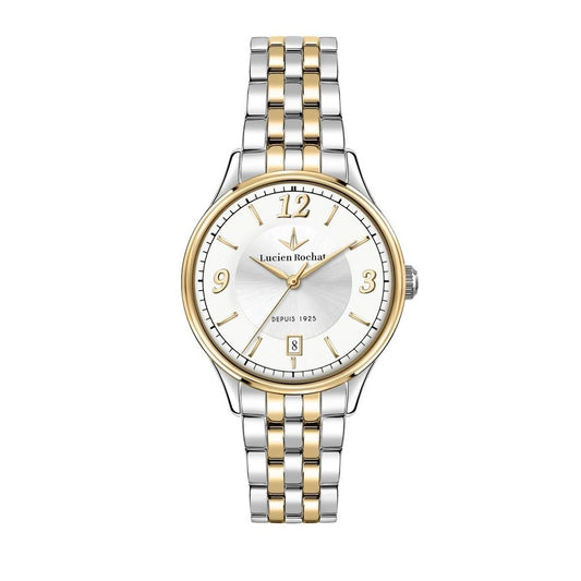 Lucien Rochat Ladies' Watch Lucien Rochat R0453115502 (Ø 33 Mm)