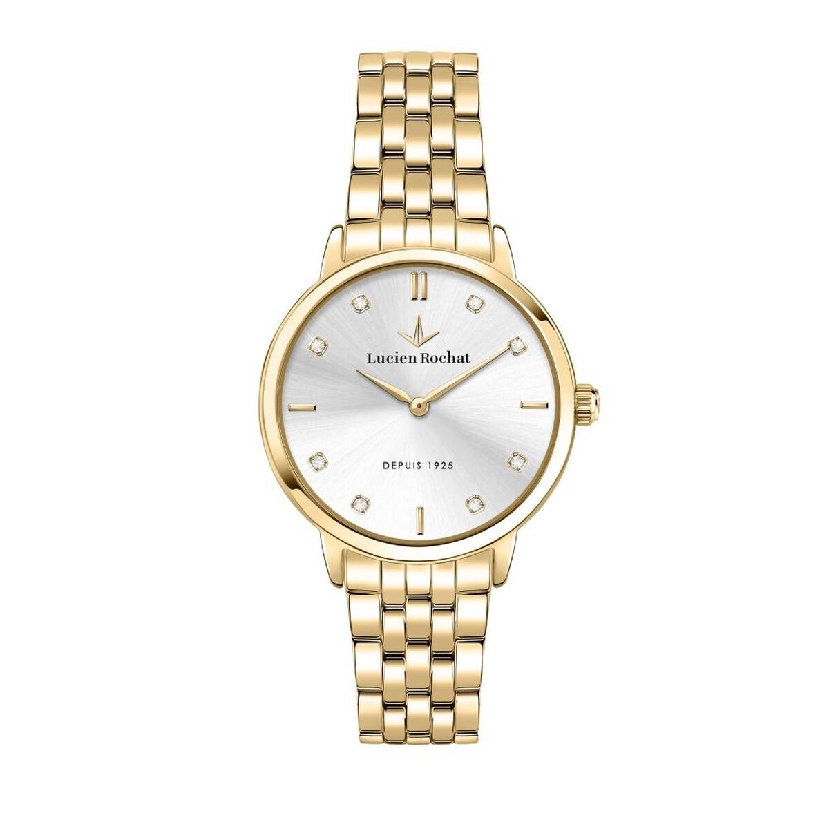 Lucien Rochat Ladies' Watch Lucien Rochat R0453115505