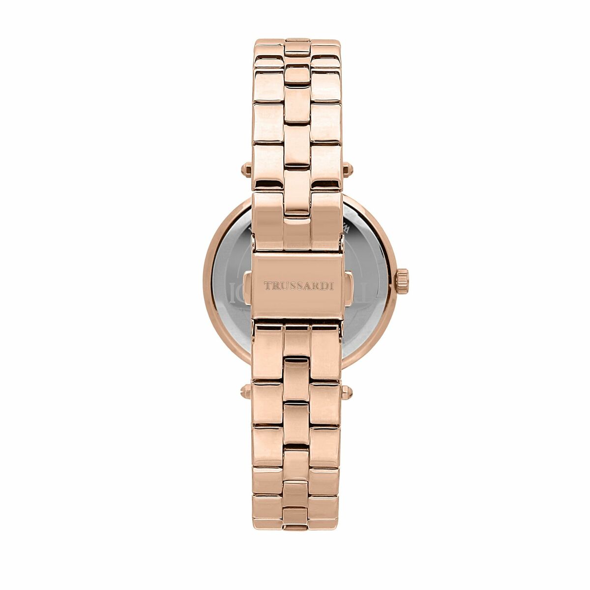 Trussardi Ladies' Watch Trussardi R2453145512 (Ø 34 Mm)